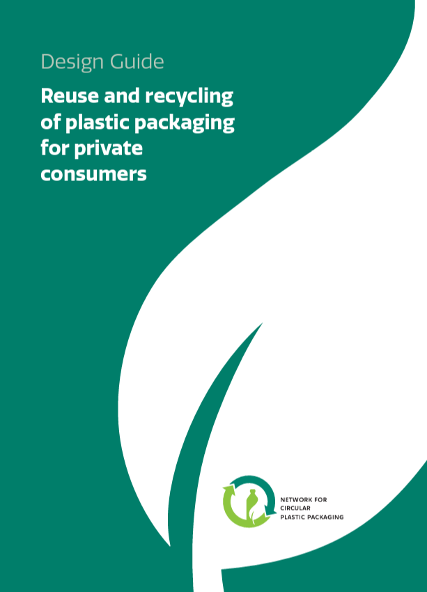 Reuse and Recycling of Plastic Packaging for Private Consumers