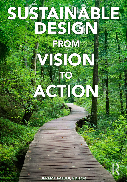 Sustainable Design from Vision to Action