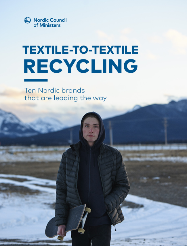Textile-to-Textile Recycling