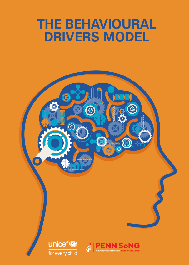 The Behavioural Drivers Model