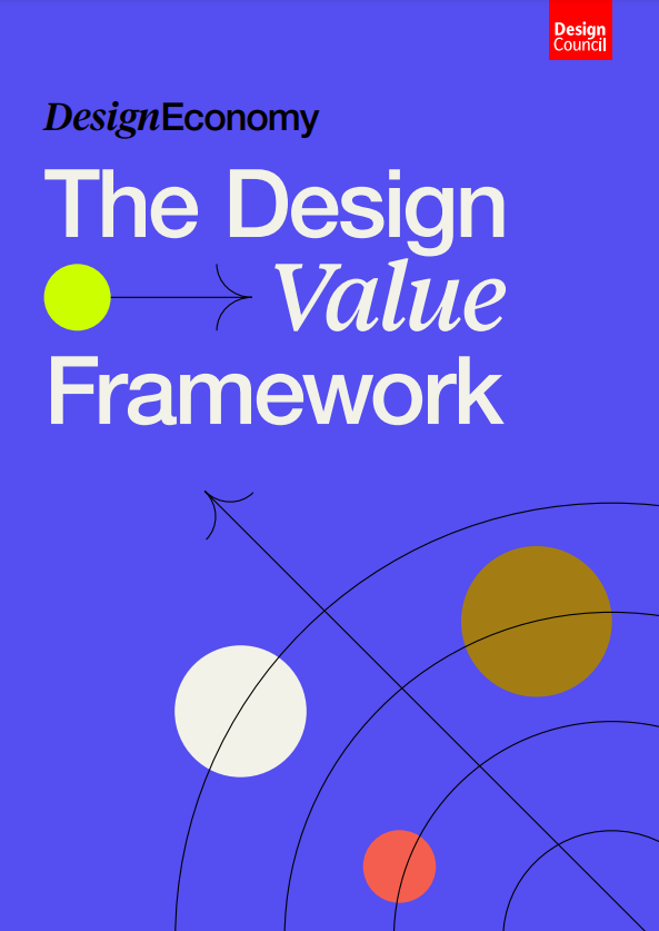 The Design Value Framework