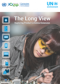 The Long View - Exploring Product Lifetime Extension
