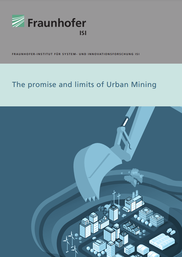 The Promise and Limits of Urban Mining