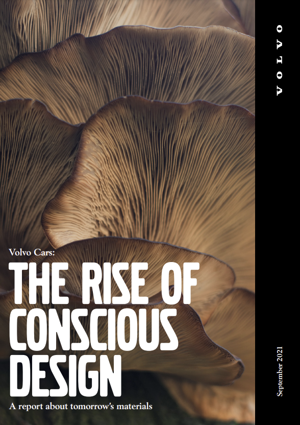The Rise of Conscious Design - A Report About Tomorrow's Materials