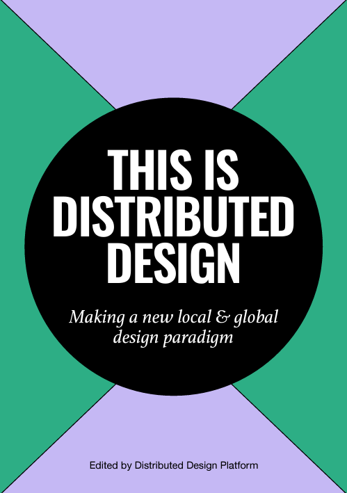 This Is Distributed Design