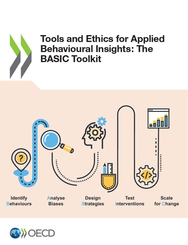 Tools and Ethics for Applied Behavioural Insights: The BASIC Toolkit