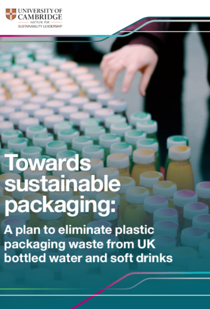 Towards Sustainable Packaging
