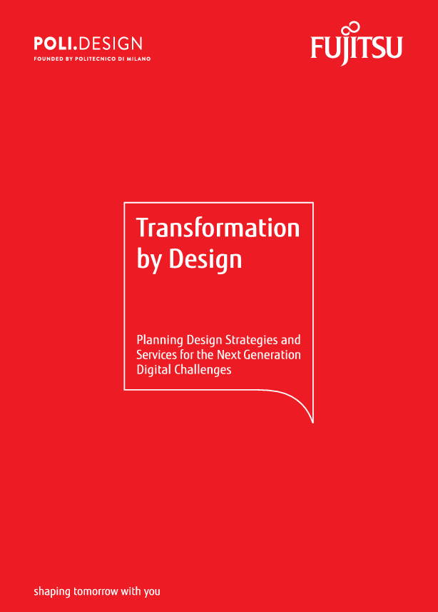 Transformation by Design