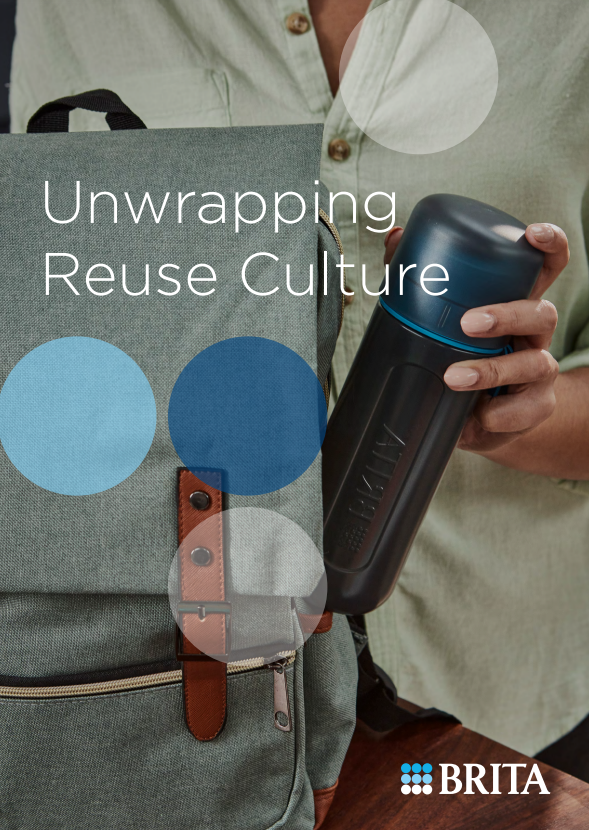 Unwrapping Reuse Culture