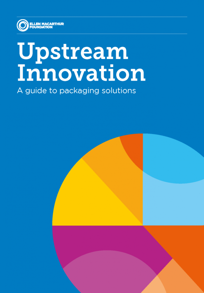 Upstream Innovation: A Guide to Packaging Solutions
